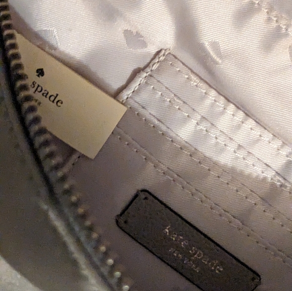 Kate Spade Dawn  belt bag NWOT - Picture 3 of 5